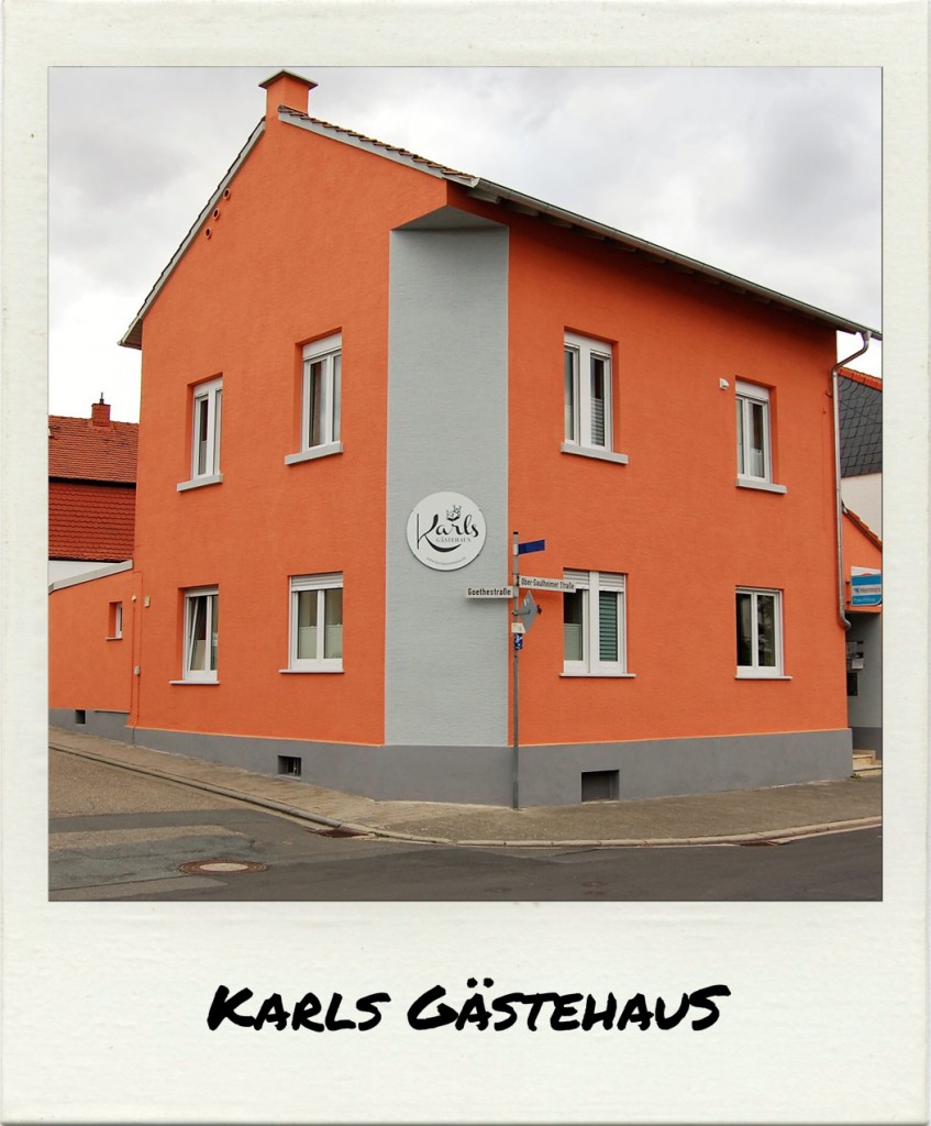 Karls Gästehaus